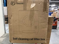 Pallet retourgoederen - 9 items - afbeelding 6 van  8