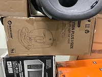 Pallet retourgoederen - monitor - afbeelding 4 van  7