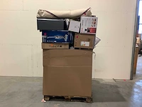 Pallet retourgoederen - monitor - afbeelding 2 van  8