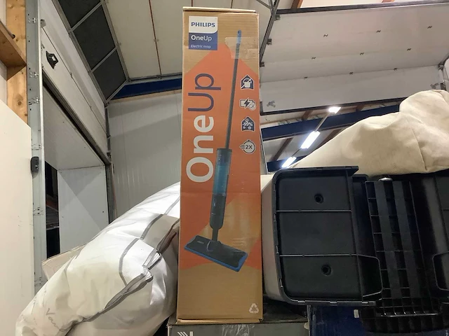 Pallet retourgoederen - monitor - afbeelding 6 van  8