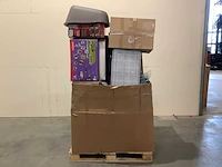 Pallet retourgoederen - monitor - afbeelding 2 van  7