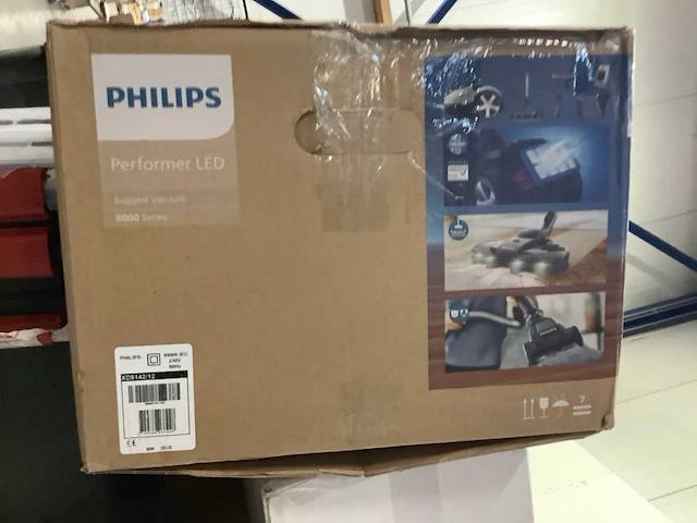 Pallet retourgoederen - monitor - afbeelding 4 van  7
