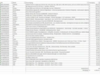 Pallet retourgoederen - monitor - afbeelding 6 van  7