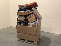 Pallet retourgoederen - monitor - afbeelding 1 van  8