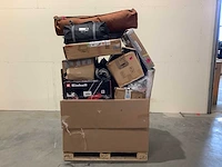 Pallet retourgoederen - monitor - afbeelding 2 van  8