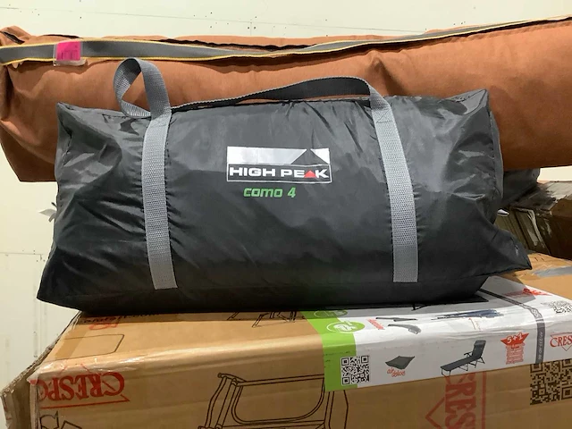 Pallet retourgoederen - monitor - afbeelding 5 van  8