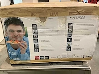 Pallet retourgoederen - monitor - afbeelding 5 van  7