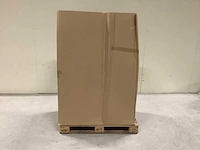 Pallet retourgoederen - pc / monitors - 17 items