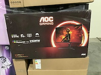 Pallet retourgoederen - pc / monitors - televisie - afbeelding 3 van  8