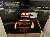 Pallet retourgoederen - pc / monitors - televisie - afbeelding 6 van  8