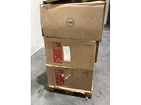 Pallet retourgoederen - pc / monitors - televisie - afbeelding 3 van  6