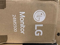 Pallet retourgoederen - pc / monitors -15 items - afbeelding 3 van  9