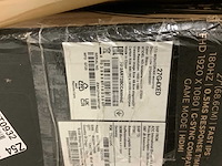 Pallet retourgoederen - pc / monitors -15 items - afbeelding 5 van  9