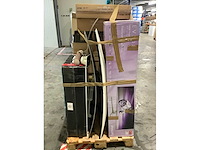 Pallet retourgoederen - pc / monitors -15 items - afbeelding 6 van  9