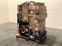 Pallet retourgoederen - pc / monitors -17 items - afbeelding 1 van  9