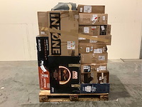 Pallet retourgoederen - pc / monitors -17 items - afbeelding 2 van  9