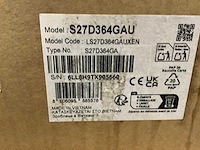 Pallet retourgoederen - pc / monitors -17 items - afbeelding 4 van  9