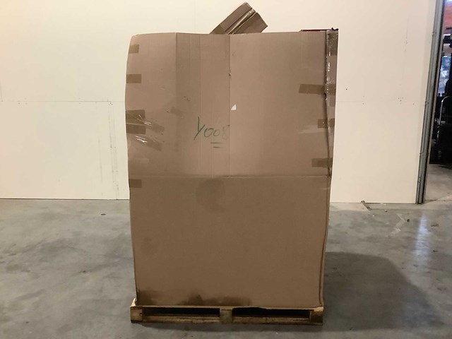 Pallet retourgoederen - pc / monitors -18 items - afbeelding 2 van  9