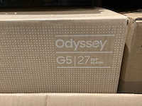 Pallet retourgoederen - pc / monitors -18 items - afbeelding 4 van  9