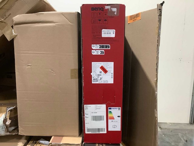 Pallet retourgoederen - pc / monitors -18 items - afbeelding 5 van  9