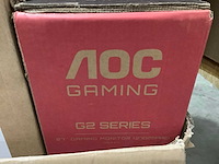 Pallet retourgoederen - pc / monitors -18 items - afbeelding 6 van  9