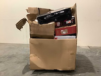 Pallet retourgoederen - pc / monitors -18 items - afbeelding 2 van  9