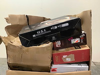 Pallet retourgoederen - pc / monitors -18 items - afbeelding 3 van  9