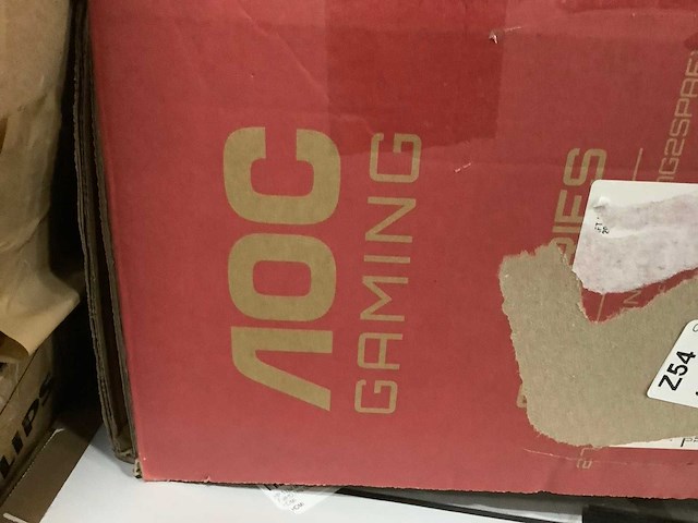 Pallet retourgoederen - pc / monitors -18 items - afbeelding 6 van  9