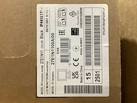 Pallet retourgoederen - pc / monitors -19 items - afbeelding 4 van  9