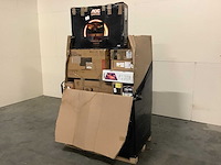 Pallet retourgoederen - pc / monitors -20 items - afbeelding 1 van  7