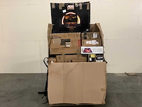 Pallet retourgoederen - pc / monitors -20 items - afbeelding 2 van  7