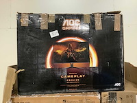 Pallet retourgoederen - pc / monitors -20 items - afbeelding 3 van  7