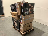 Pallet retourgoederen - pc / monitors -20 items - afbeelding 3 van  6
