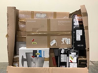 Pallet retourgoederen - pc / monitors -21 items - afbeelding 4 van  10