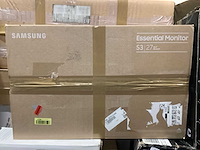 Pallet retourgoederen - pc / monitors -21 items - afbeelding 5 van  10