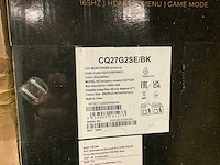 Pallet retourgoederen - pc / monitors -21 items - afbeelding 7 van  10