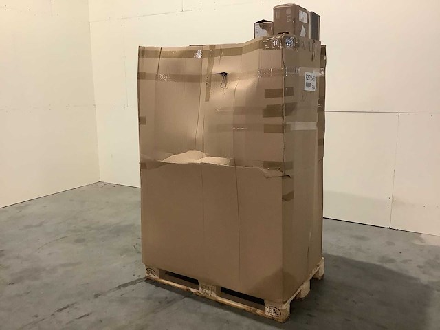 Pallet retourgoederen - pc / monitors -22 items - afbeelding 1 van  10
