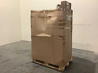 Pallet retourgoederen - pc / monitors -22 items - afbeelding 1 van  10