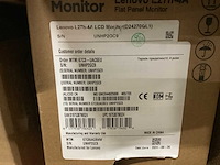 Pallet retourgoederen - pc / monitors -22 items - afbeelding 6 van  10