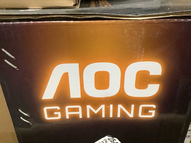 Pallet retourgoederen - pc / monitors -22 items - afbeelding 7 van  10