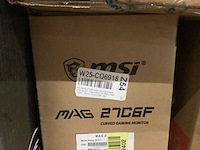 Pallet retourgoederen - pc / monitors -22 items - afbeelding 8 van  10