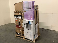 Pallet retourgoederen - pc / monitors -22 items - afbeelding 1 van  6