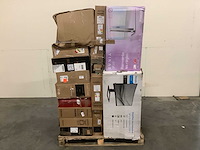 Pallet retourgoederen - pc / monitors -22 items - afbeelding 2 van  6