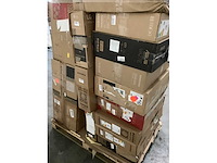 Pallet retourgoederen - pc / monitors -22 items - afbeelding 3 van  6