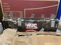 Pallet retourgoederen - pc / monitors 11 items - afbeelding 3 van  7