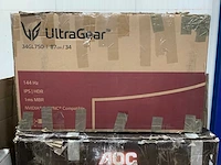 Pallet retourgoederen - pc / monitors 11 items - afbeelding 4 van  7