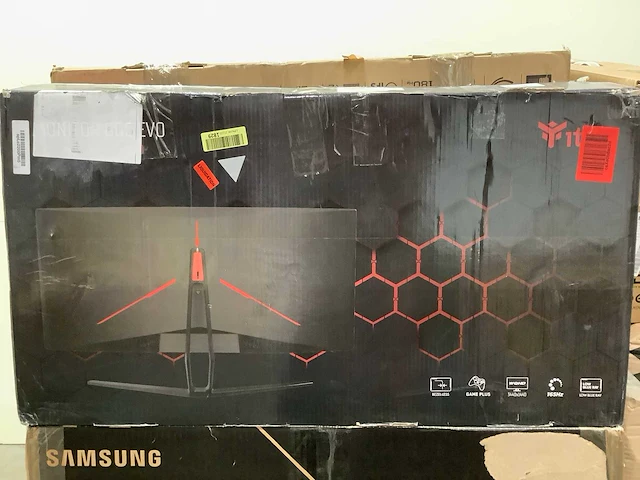 Pallet retourgoederen - pc / monitors 14 items - afbeelding 4 van  7