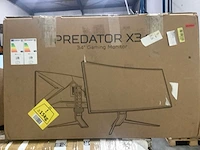 Pallet retourgoederen - pc / monitors 14 items - afbeelding 5 van  7
