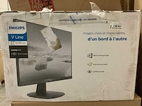 Pallet retourgoederen - pc / monitors 14 items - afbeelding 3 van  8