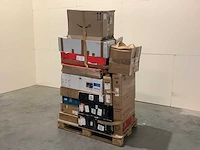 Pallet retourgoederen - pc / monitors 16 items - afbeelding 1 van  8